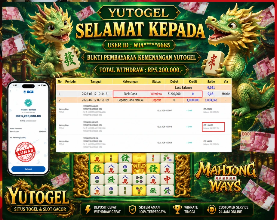 YUTOGEL 